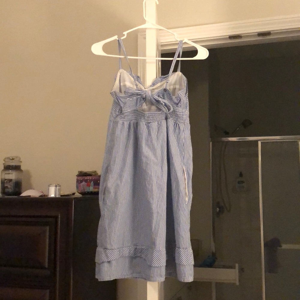 Summer dress - Picture 2 of 2